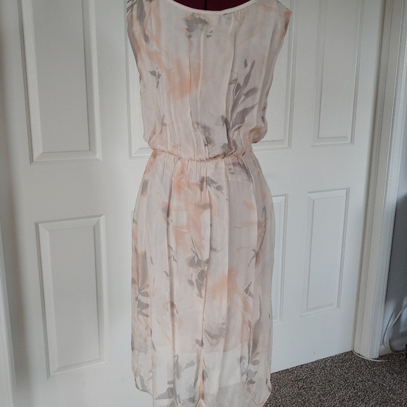 Silk Dress Size 12 - Picture 7 of 8